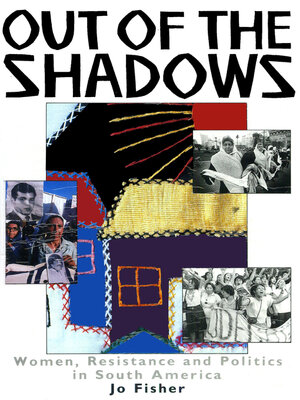 cover image of Out of the Shadows